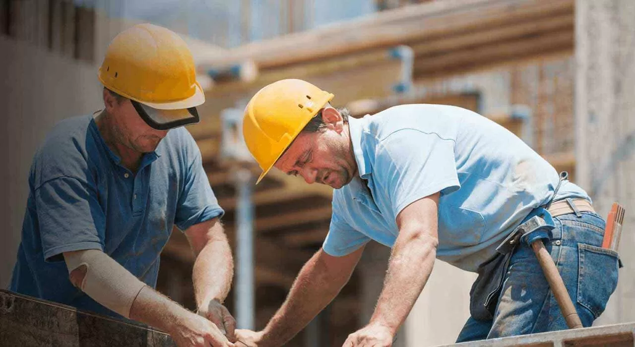 Image - Five of the Most Common Safety Hazards in the Construction Industry