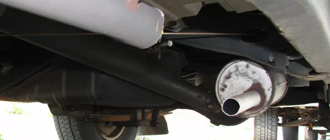 How Does a Three-Way Catalytic Converter Work?