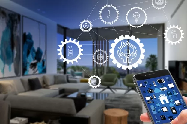 How To Have a Smart House image - How To Have a Smart House