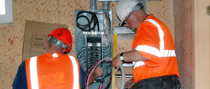 Electricity Matters: How to Choose the Best Electrical Services for Your Business