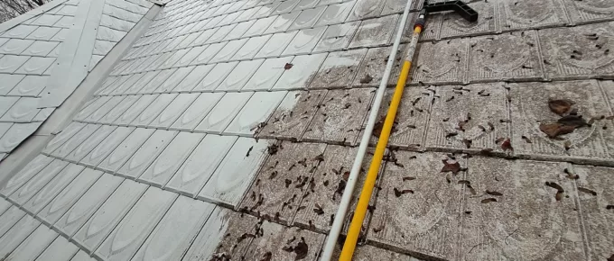 Importance Of Regular Roof Maintenance