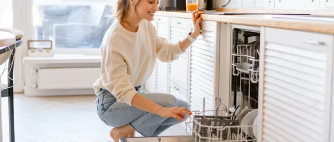 Is A Dishwasher a Good Investment For Your Home?