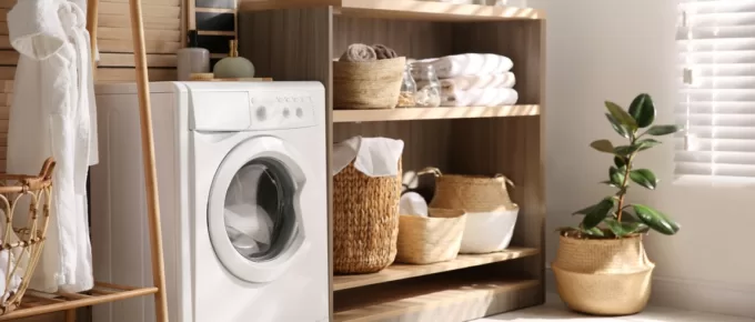 Is a Laundry Room Remodel Worth It?