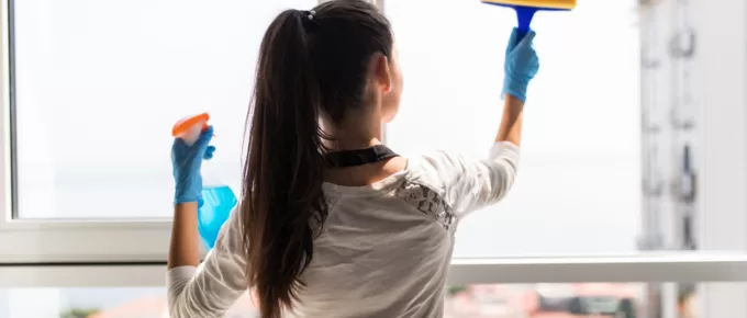 Cleaning Rituals: Key Activities to Keep Your Home Fresh and Sparkling