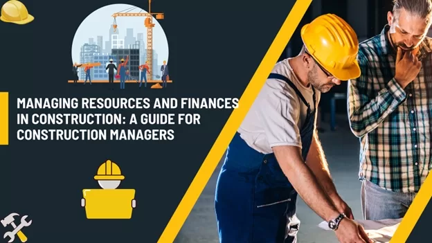 Image - Managing Resources and Finances in Construction: A Guide for Construction Managers