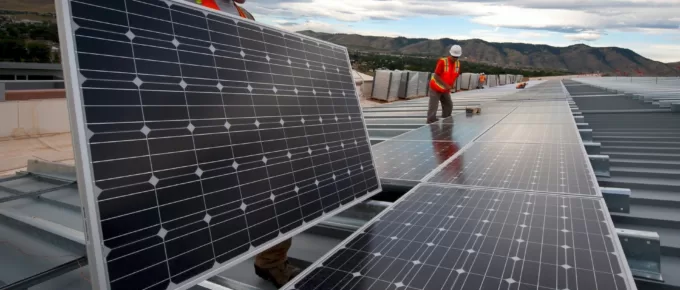 Myths & Facts About Solar Panel Installation: A Complete Guide