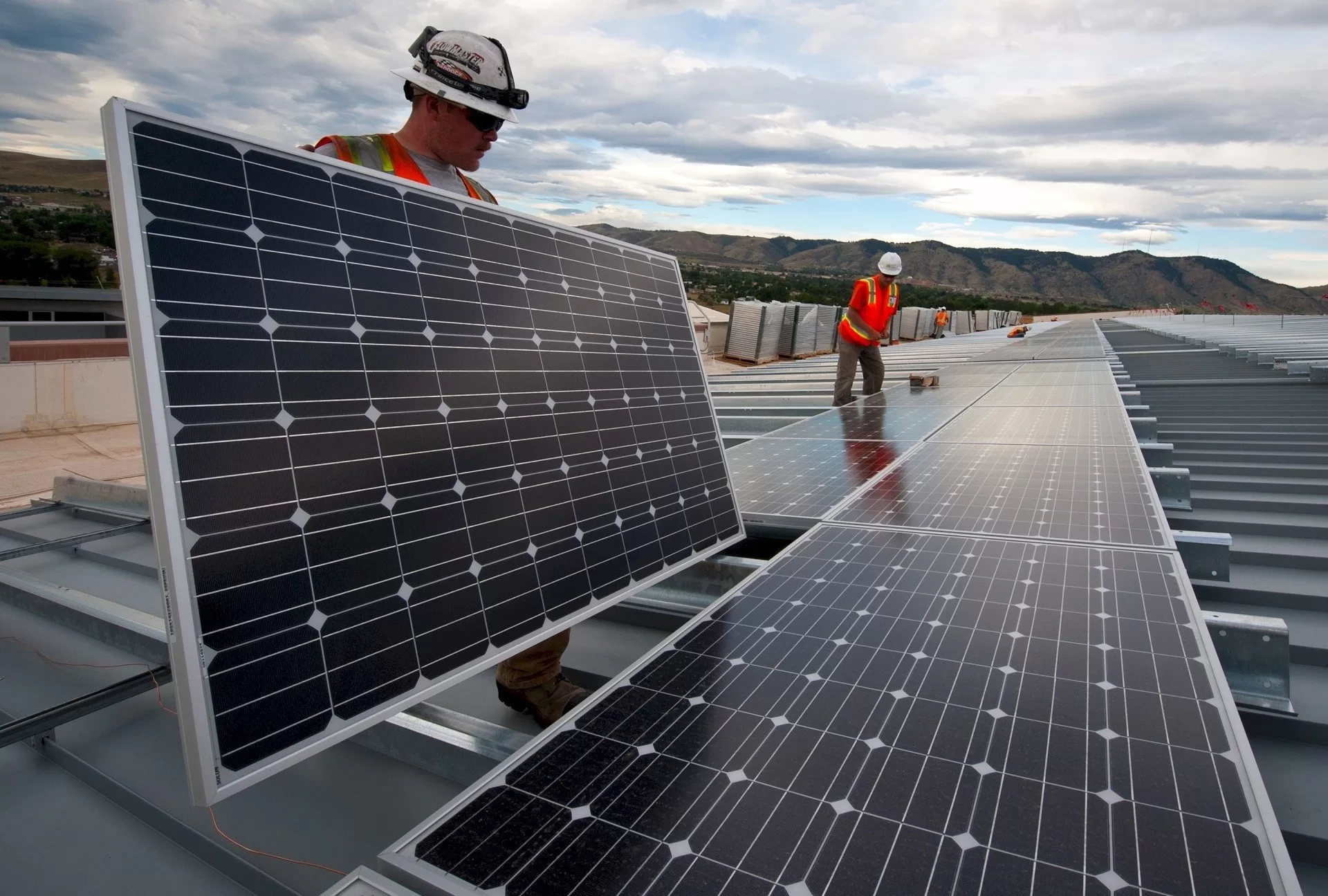 Myths & Facts About Solar Panel Installation image - Myths & Facts About Solar Panel Installation