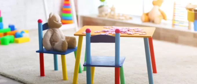 Playroom Rug Maintenance: 7 Tips and Tricks