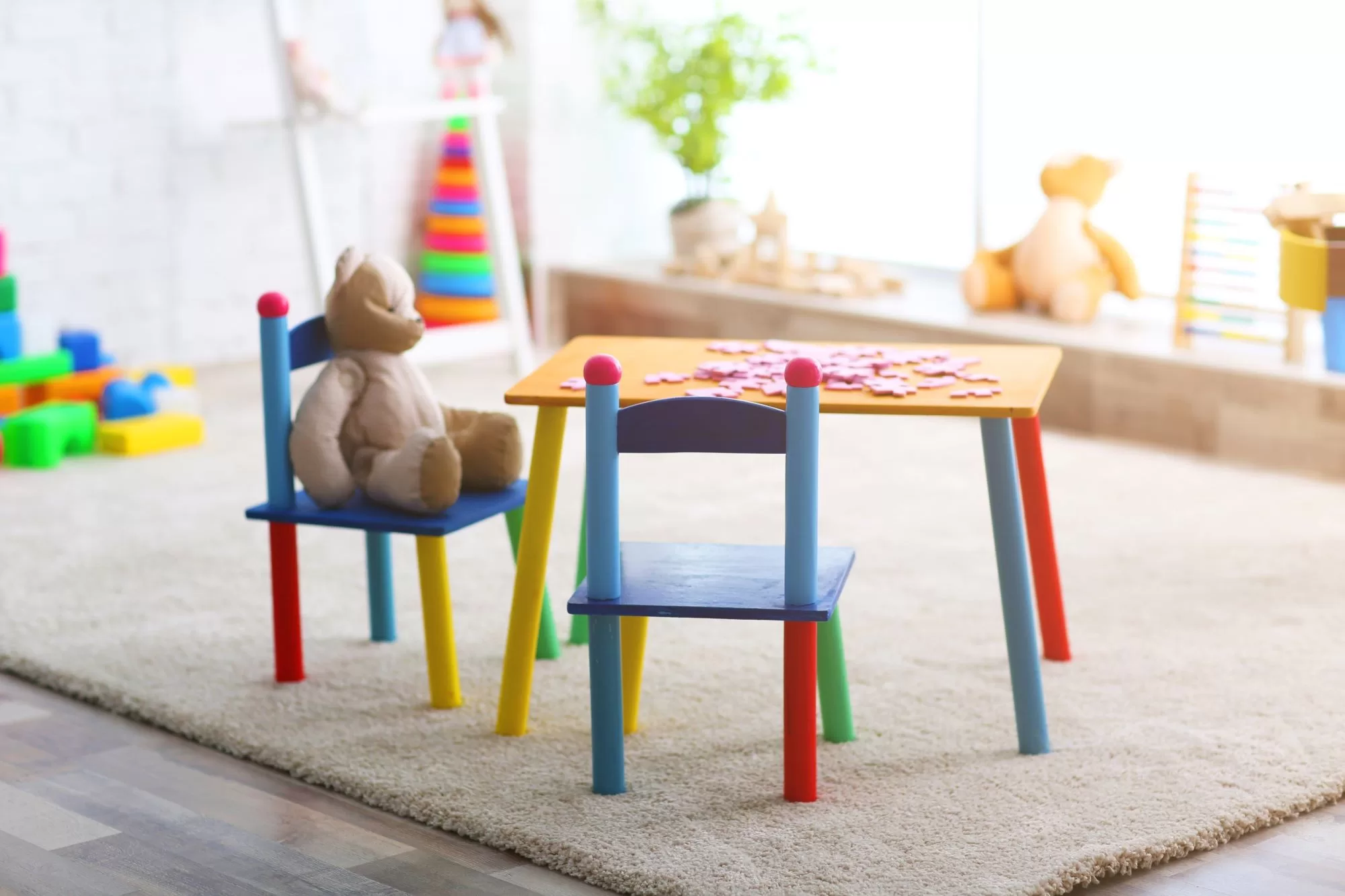 Playroom Rug Maintenance 7 Tips and Tricks image - Playroom Rug Maintenance 7 Tips and Tricks