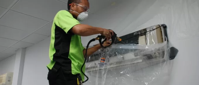 AC Repair Dubai: Reliable Services for Your Cooling Needs