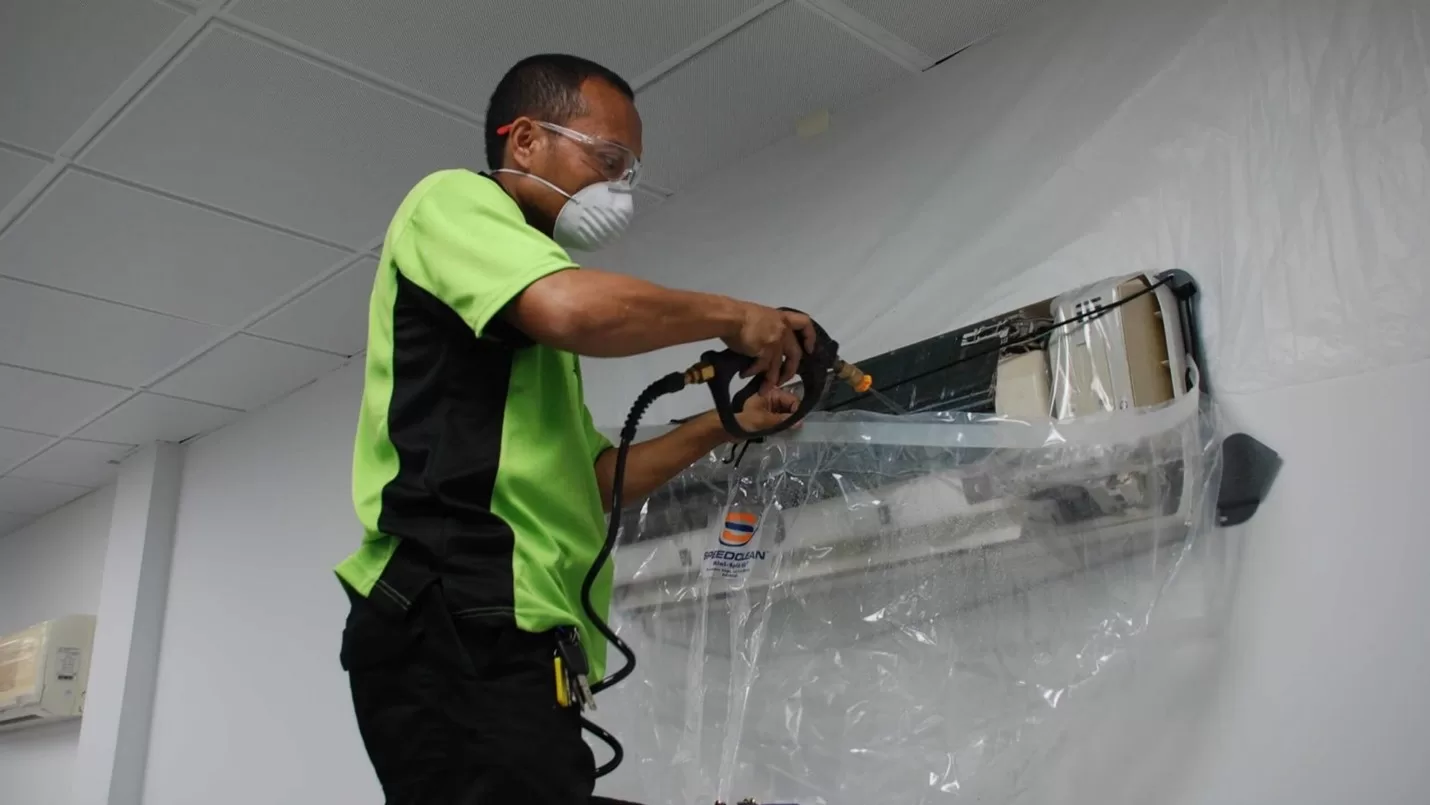 image - AC Repair Dubai: Reliable Services for Your Cooling Needs