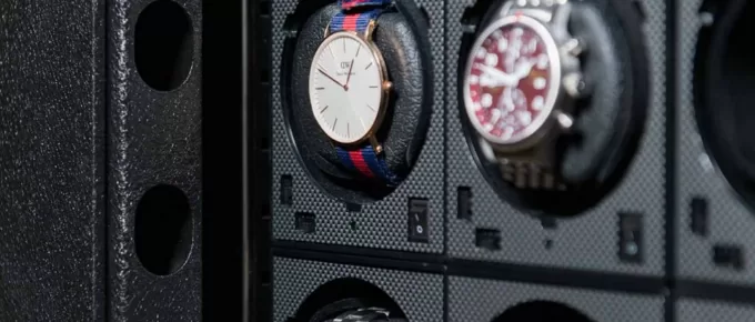 Showcase Your Valuables: The Beauty and Functionality of Display Door BlumSafe
