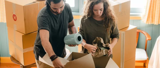 Simplifying Your Move: Expert Tips for a Smooth Relocation