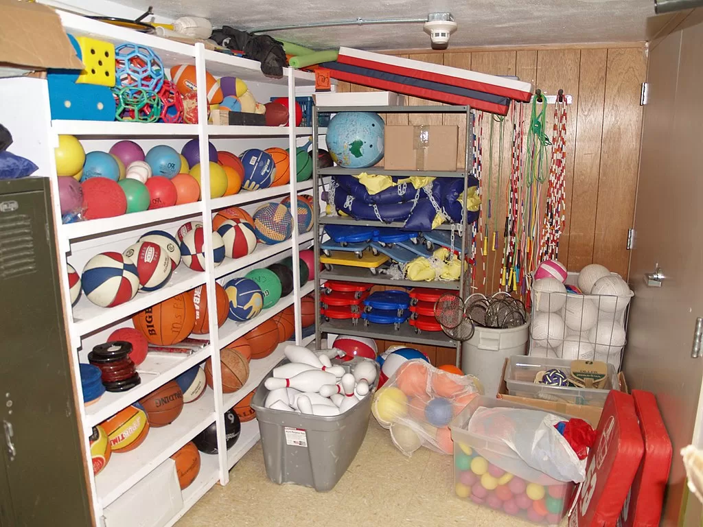 Solving Storage Woes 7 Innovative Ways to Organize Your Home image - Solving Storage Woes 7 Innovative Ways to Organize Your Home