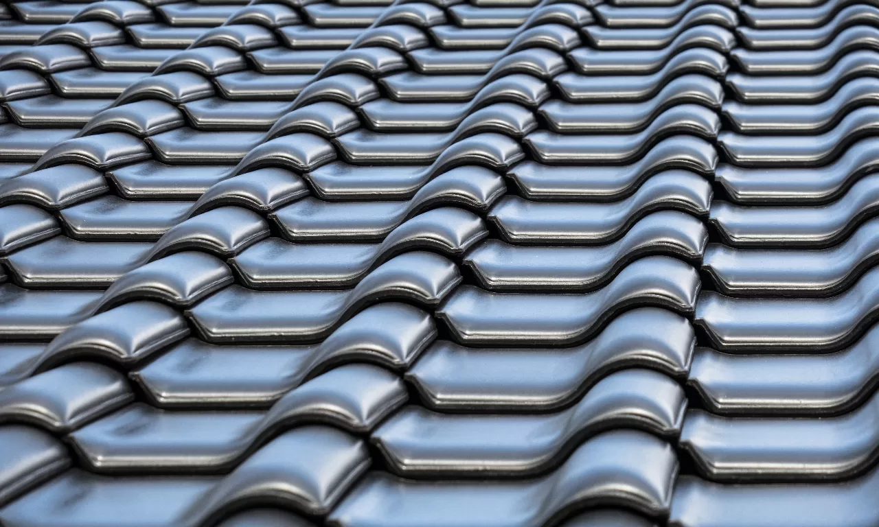 Stone-Coated Metal Roof Tiles vs Metal Roofing Which is Better image - Stone-Coated Metal Roof Tiles vs Metal Roofing Which is Better