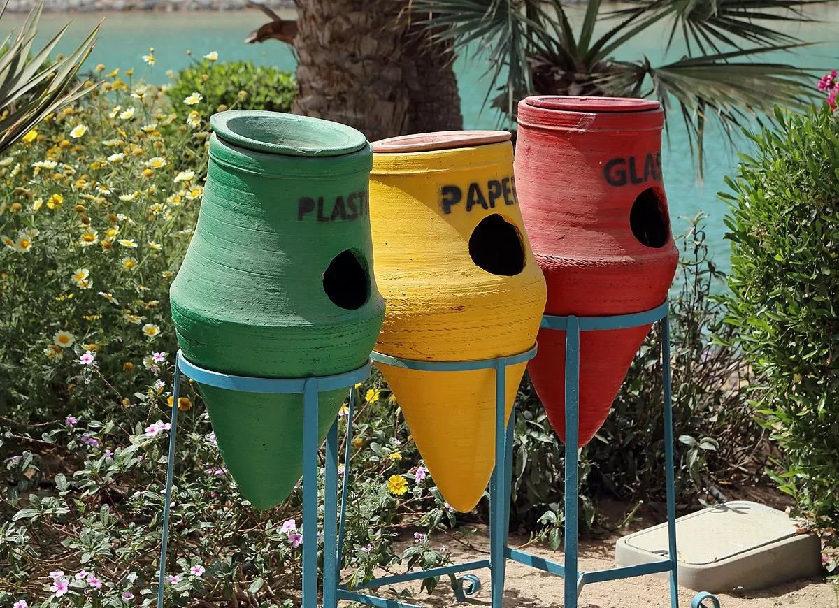 Sustainable Home Improvement Waste Management and Eco-friendly Practices image - Sustainable Home Improvement Waste Management and Eco-friendly Practices