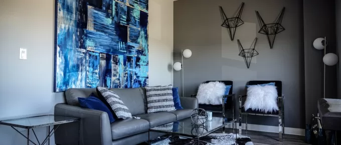 The Art of Display: Mastering Wall Decor in 5 Simple Steps