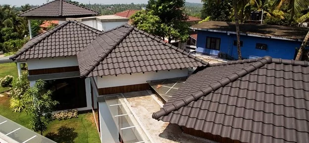 The Timeless Beauty of Tile Roofing: A Guide to Traditional Elegance