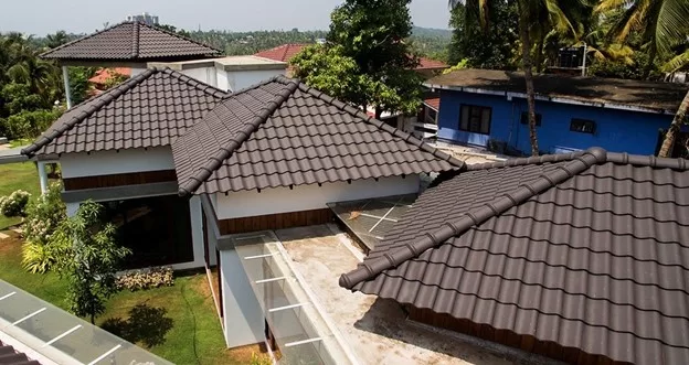 image - The Timeless Beauty of Tile Roofing