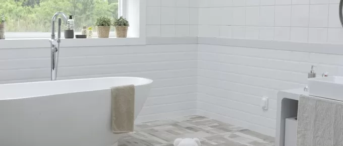 Top Tips for Bathroom Designs in Sutton