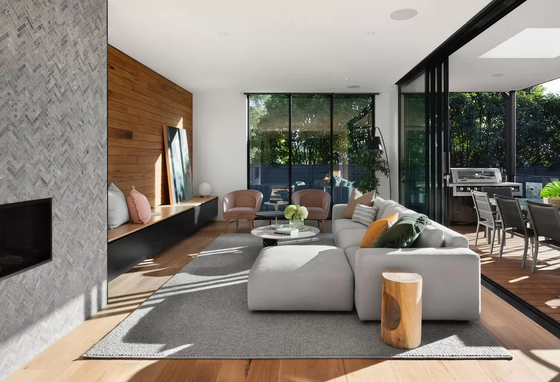 Transforming Your Living Space with Home Interior Design Image - Transforming Your Living Space with Home Interior Design