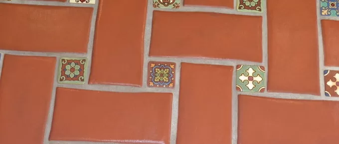 Unleash Your Creativity with Decorative Tiles