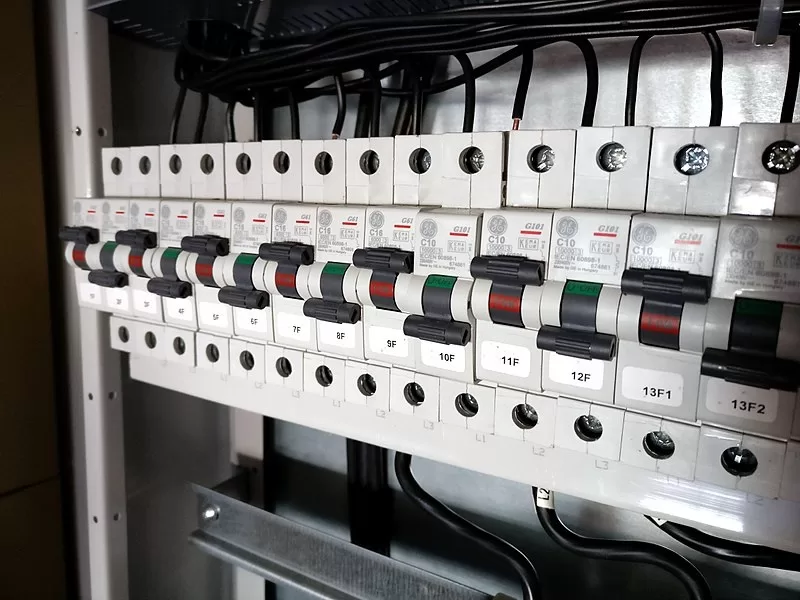 Image - What are Electrical Breakers and How Do They Work?