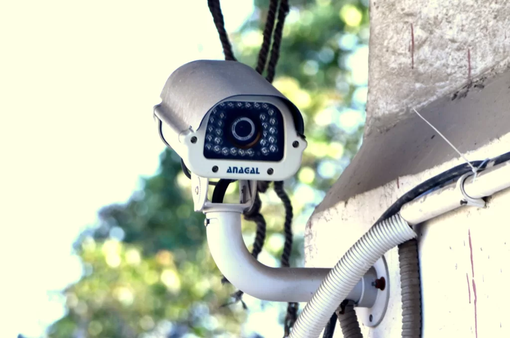 Protect Your Home with Security Cameras: A Personal Experience