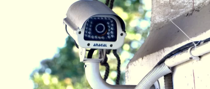 Protect Your Home with Security Cameras: A Personal Experience