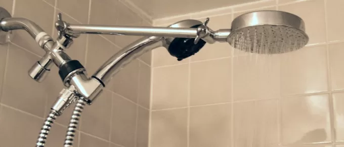 How to Stop Shower Head From Leaking