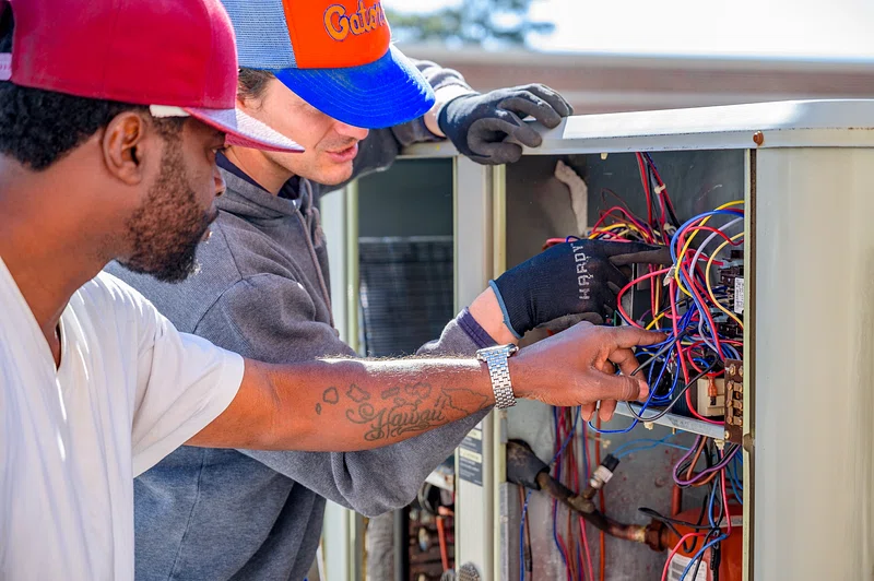 8 HVAC Services to Take Advantage Of image - 8 HVAC Services to Take Advantage Of