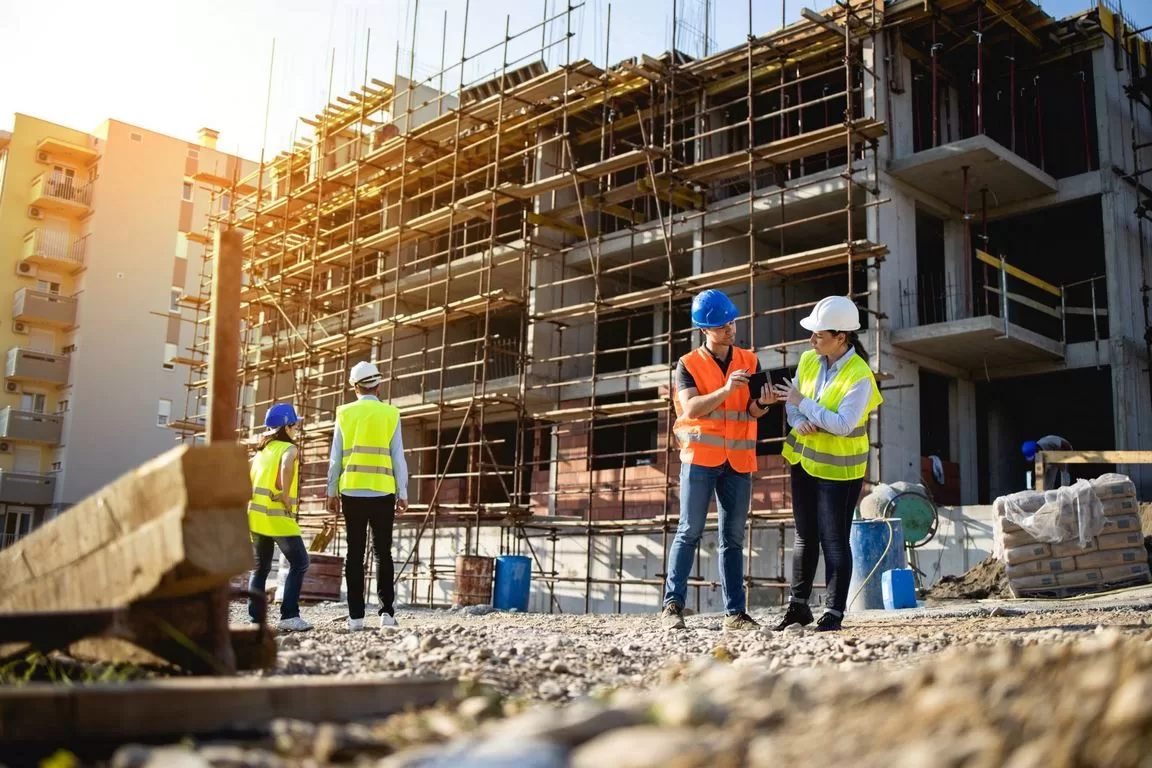 Choose the Right Building Supplier for Your Construction Project image - Choose the Right Building Supplier for Your Construction Project