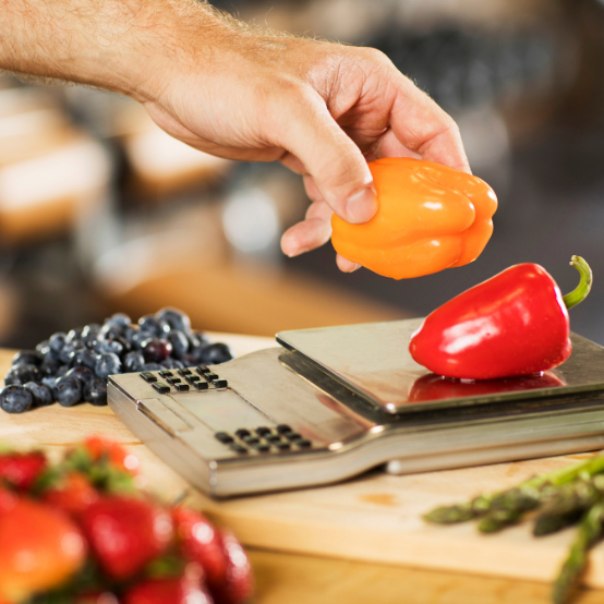 Kitchen Scales: The Complete Buying Guide image - Kitchen Scales: The Complete Buying Guide