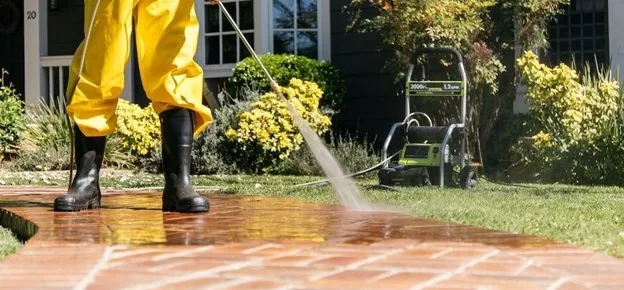 Transforming Your Outdoor Spaces: Pressure Washing for a Fresh Look