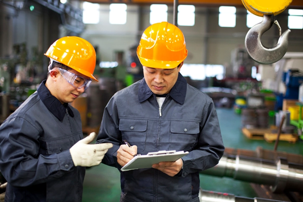 The Role of Building Maintenance Officers in Sustainable Building Management image - The Role of Building Maintenance Officers in Sustainable Building Management