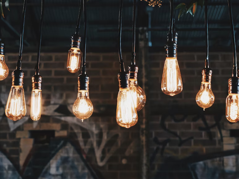 Ways to Use Lighting to Create a Cozy Atmosphere in Your Home image - Ways to Use Lighting to Create a Cozy Atmosphere in Your Home