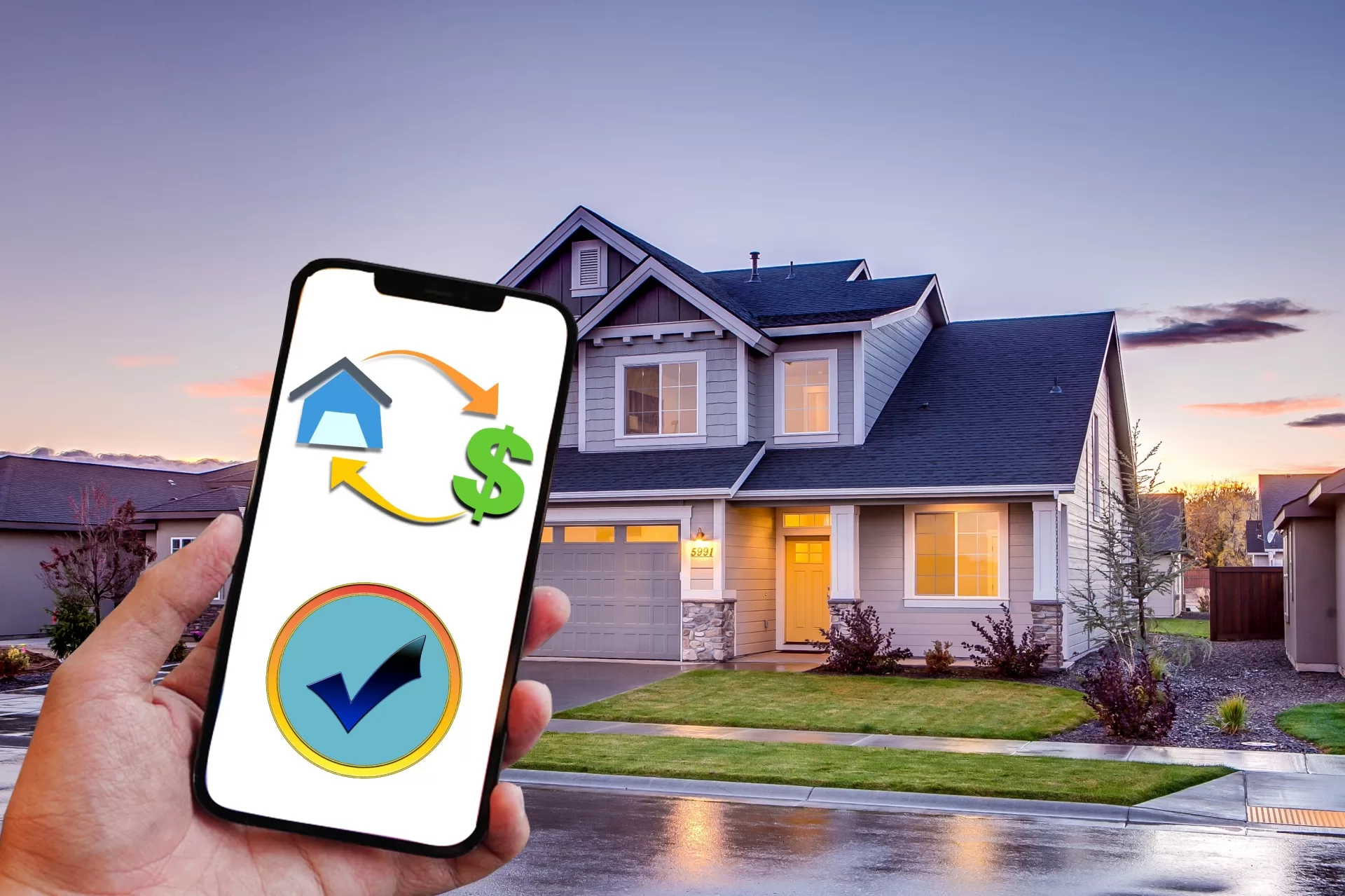 Who Can Buy My Home with Cash in Atlanta, GA? image - Who Can Buy My Home with Cash in Atlanta, GA?