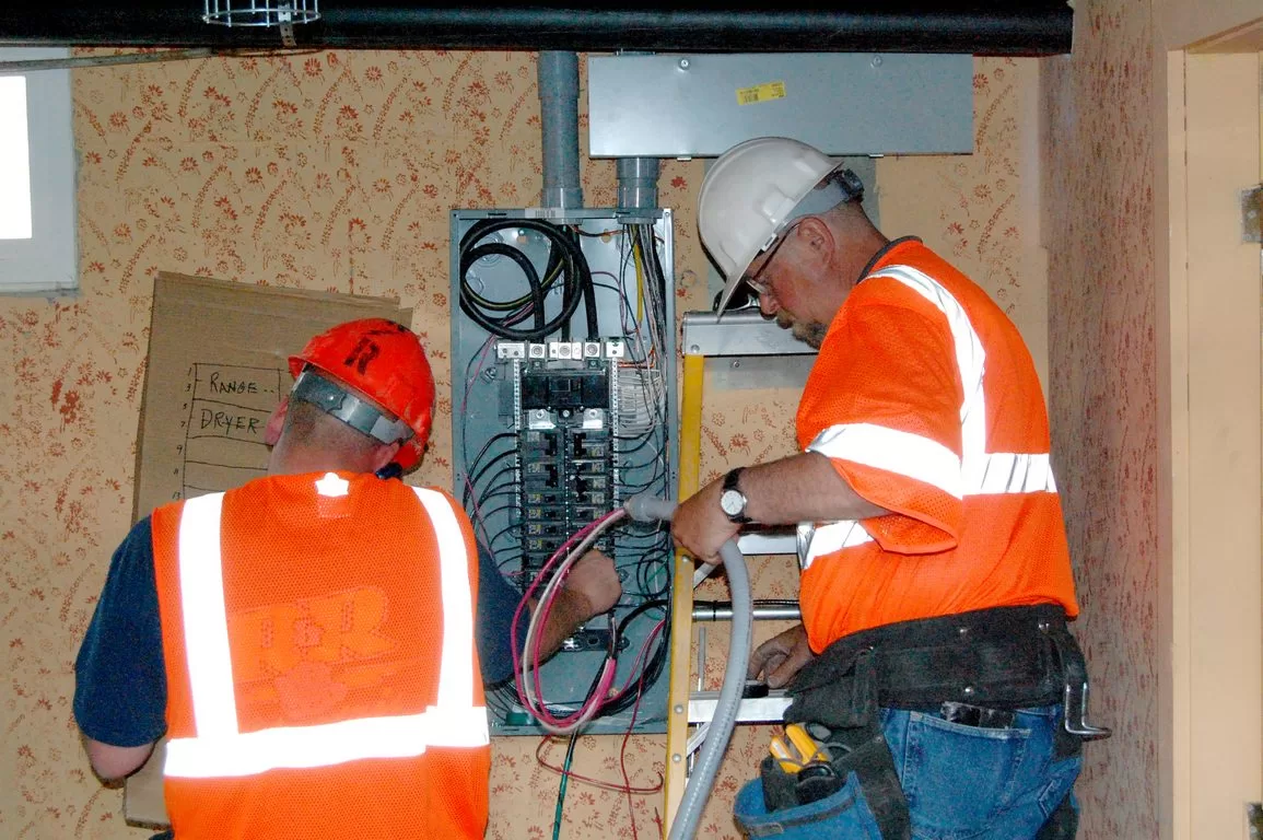 Safety Precautions and Regulations in Electrician Services image - Safety Precautions and Regulations in Electrician Services