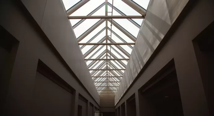 Does My Skylight Need to Be Replaced?