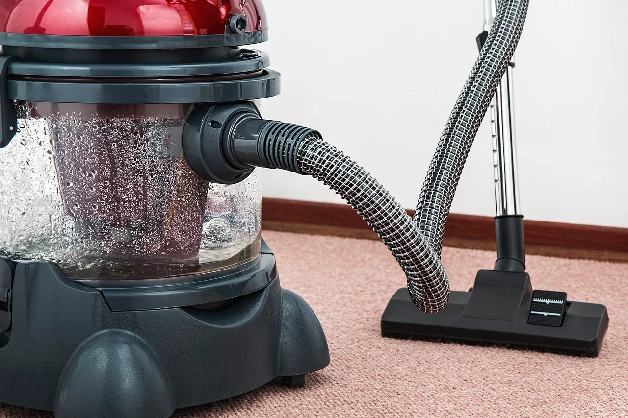featured image - Best Carpet Cleaning Tools for Professional Results