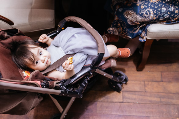 Car Seat Accessories: What's Safe and What to Avoid image - Car Seat Accessories: What's Safe and What to Avoid
