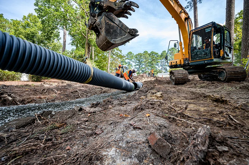How to Ensure Safety in Oil and Gas Pipeline Construction Projects image - How to Ensure Safety in Oil and Gas Pipeline Construction Projects