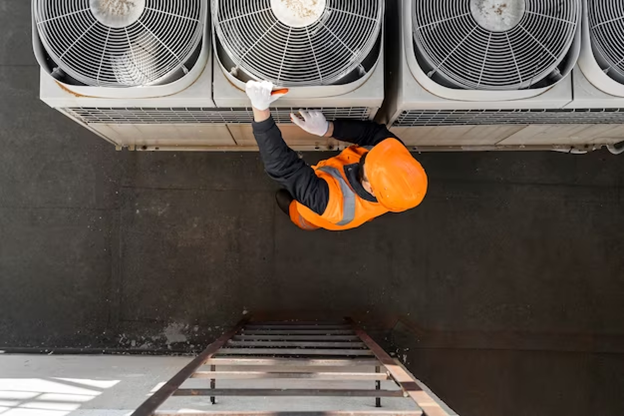 Importance of Regular Cleaning of Air Ducts and Why It Is Not a Do-It-Yourself Job image - Importance of Regular Cleaning of Air Ducts and Why It Is Not a Do-It-Yourself Job