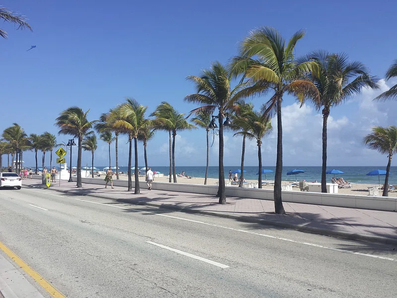 image - Luxury Vacation Rentals in Miami – Enjoy a Refined Getaway