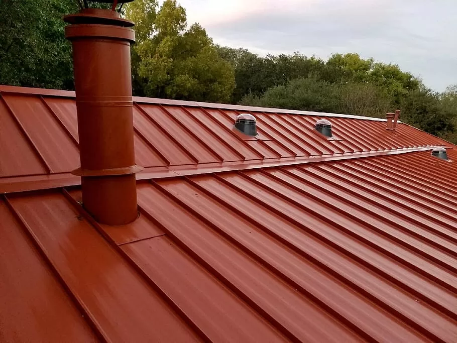 Metal Roofing Unveiling Florida's Trendiest Roofing Solution! image - Metal Roofing Unveiling Florida's Trendiest Roofing Solution!