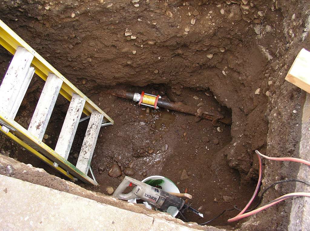 The Ultimate Guide to Main Line Repair From Diagnosis to Restoration image - The Ultimate Guide to Main Line Repair From Diagnosis to Restoration