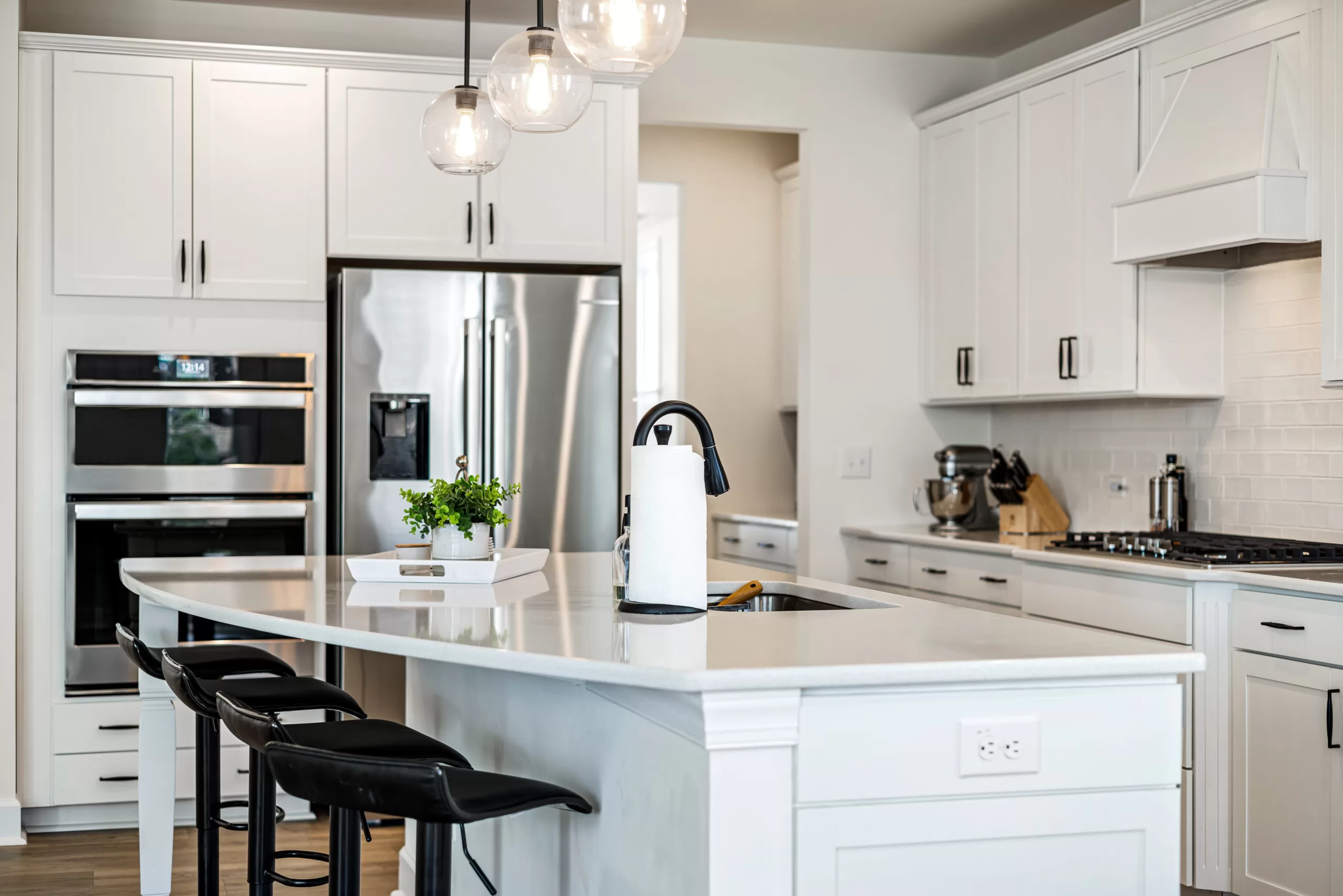 Tips for Designing Your Dream Kitchen image - Tips for Designing Your Dream Kitchen