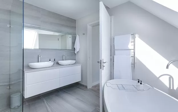 Bathroom Renovation: Transforming Your Space with Style and Functionality image - Bathroom Renovation: Transforming Your Space with Style and Functionality