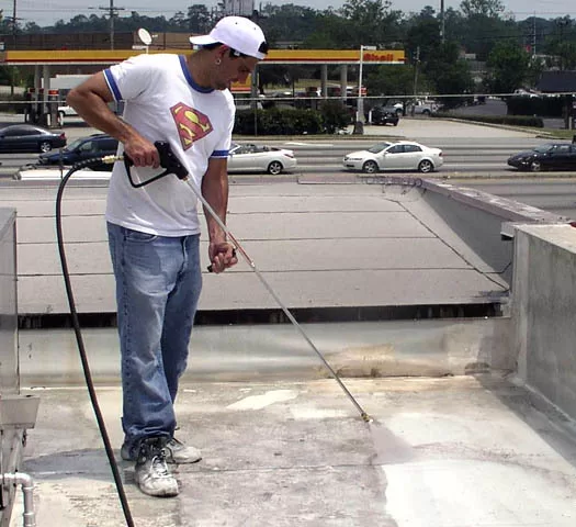 What is Pressure Washing, and What are its Applications image - What is Pressure Washing, and What are its Applications