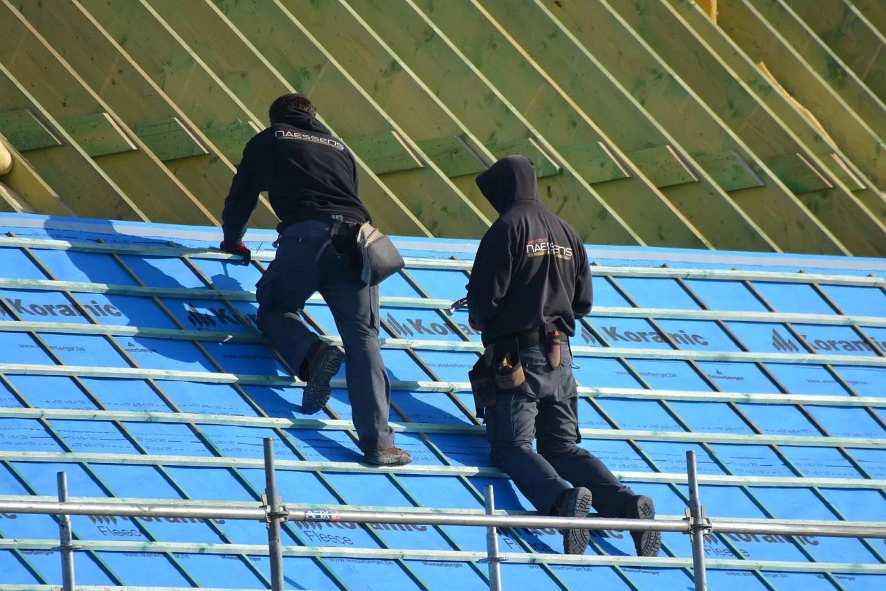 A Comprehensive Guide to Roofing Installation image - A Comprehensive Guide to Roofing Installation